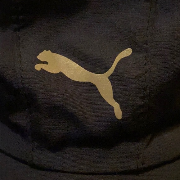 Waterproof puma hat - Picture 2 of 5